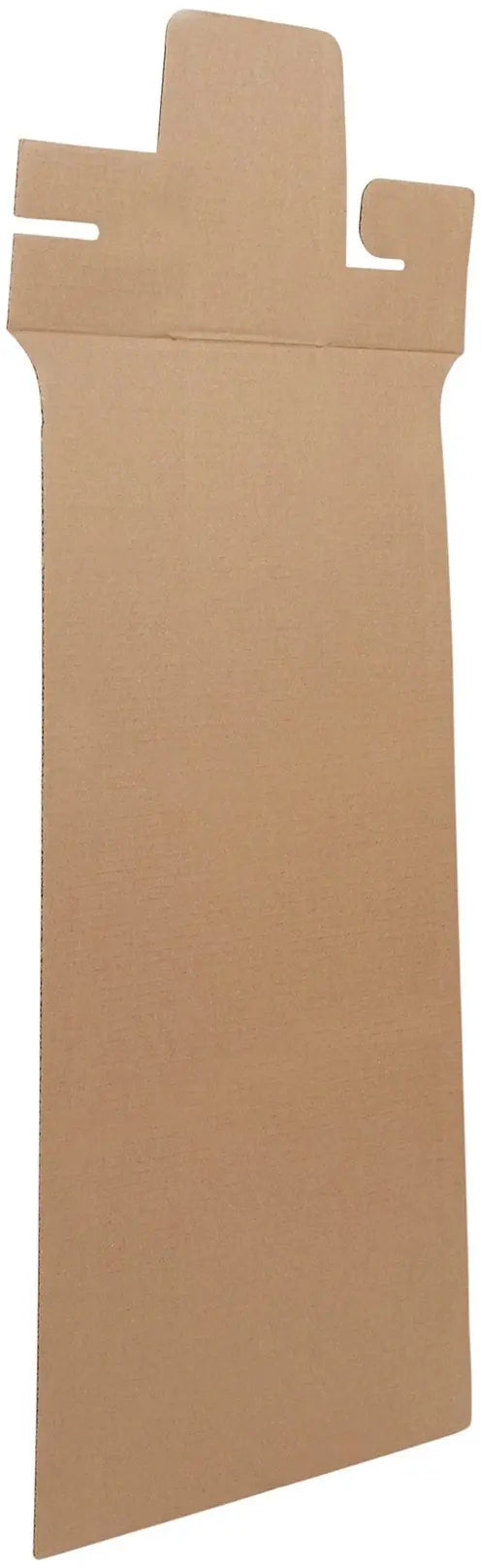 McKesson Brown Cardboard General Purpose Splint