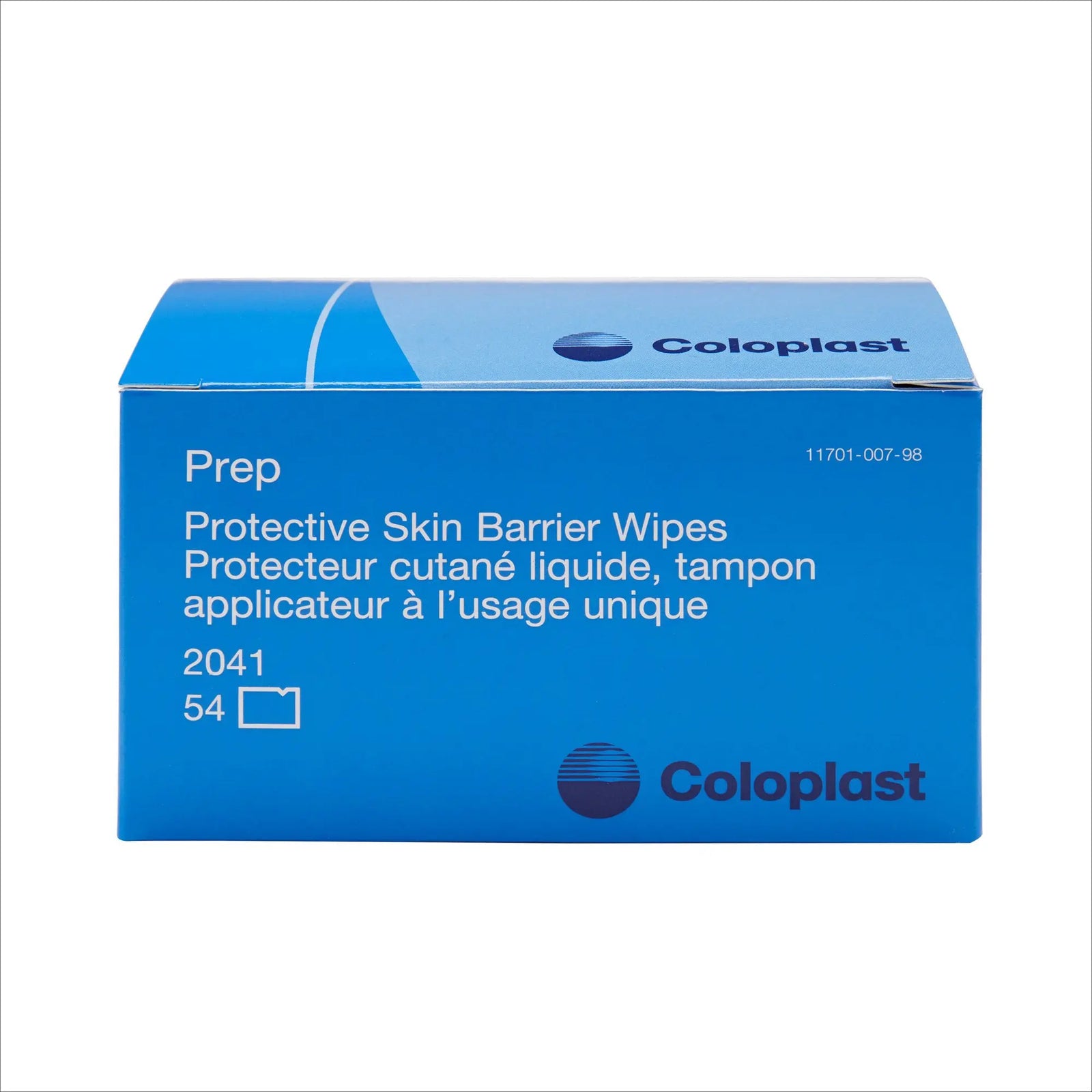 Coloplast Prep Skin Barrier Wipe