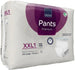 Abena Premium Pants XXL1 Unisex Adult Absorbent Underwear