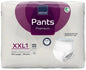 Abena Premium Pants XXL1 Unisex Adult Absorbent Underwear