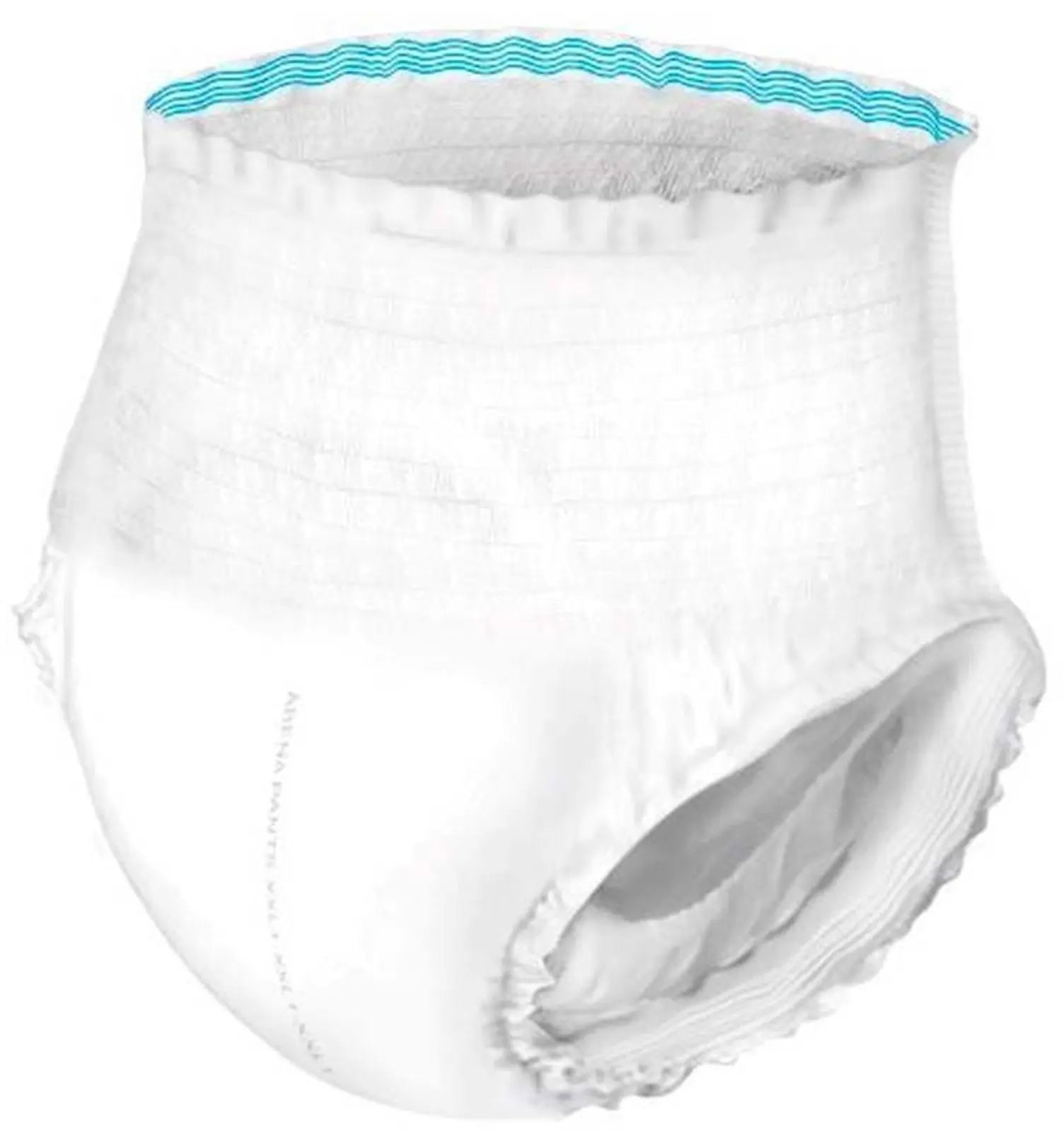 Abena Premium Pants XXL1 Unisex Adult Absorbent Underwear