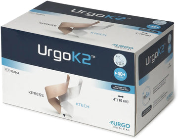 URGOK2 2 Layer Compression Bandage System