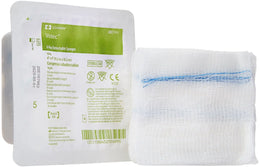 Visitec Usp Type Vii X-Ray Detectable Gauze Sponge