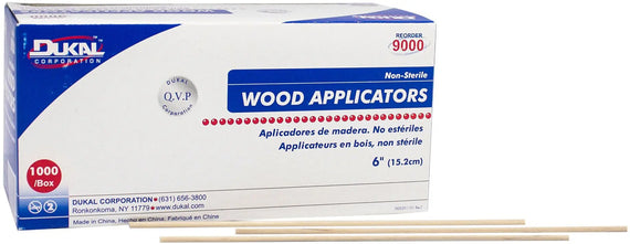 Dukal Applicator Stick