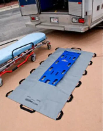 MegaMover Plus Transport Stretcher
