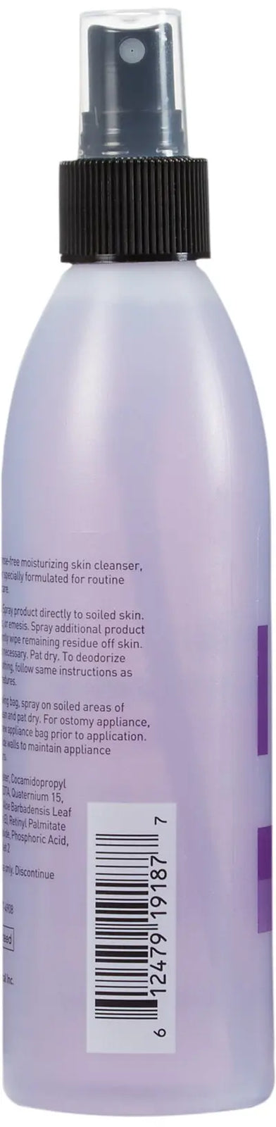 McKesson Rinse-Free Perineal Wash