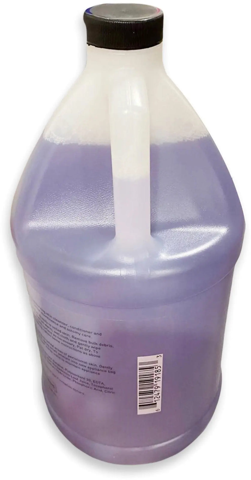 McKesson Rinse-Free Perineal Wash