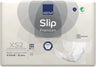 Abena Slip Premium XS2 Unisex Adult Incontinence Brief
