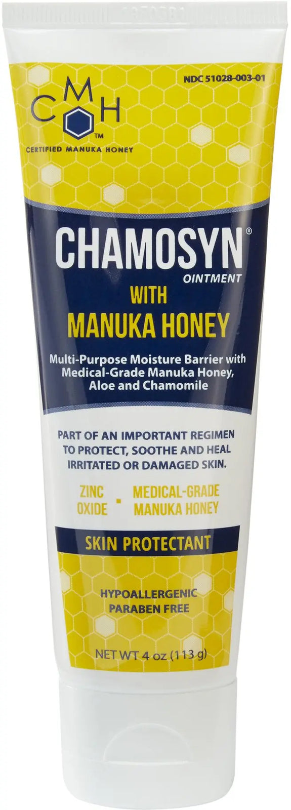 Chamosyn Skin Protectant