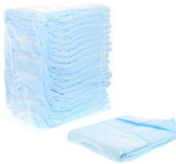 Simplicity Basic Unisex Adult Incontinence Brief