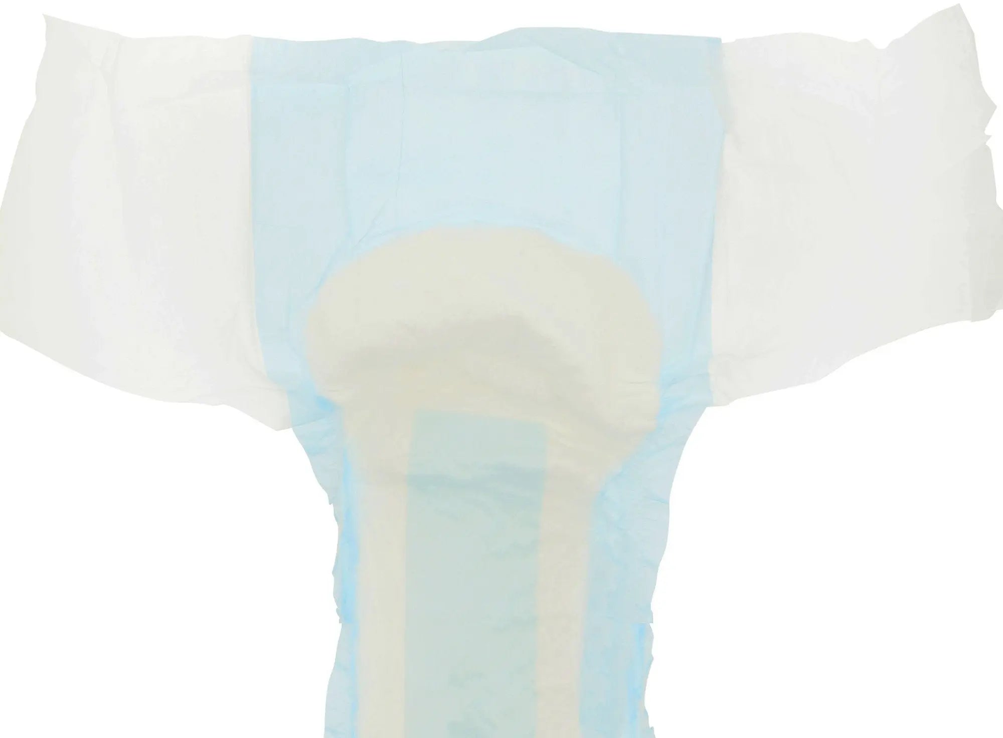 Simplicity Basic Unisex Adult Incontinence Brief