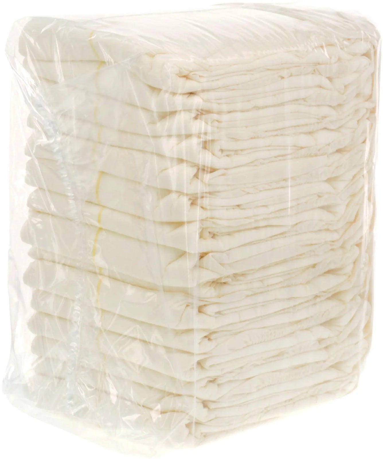 Simplicity Basic Unisex Adult Incontinence Brief