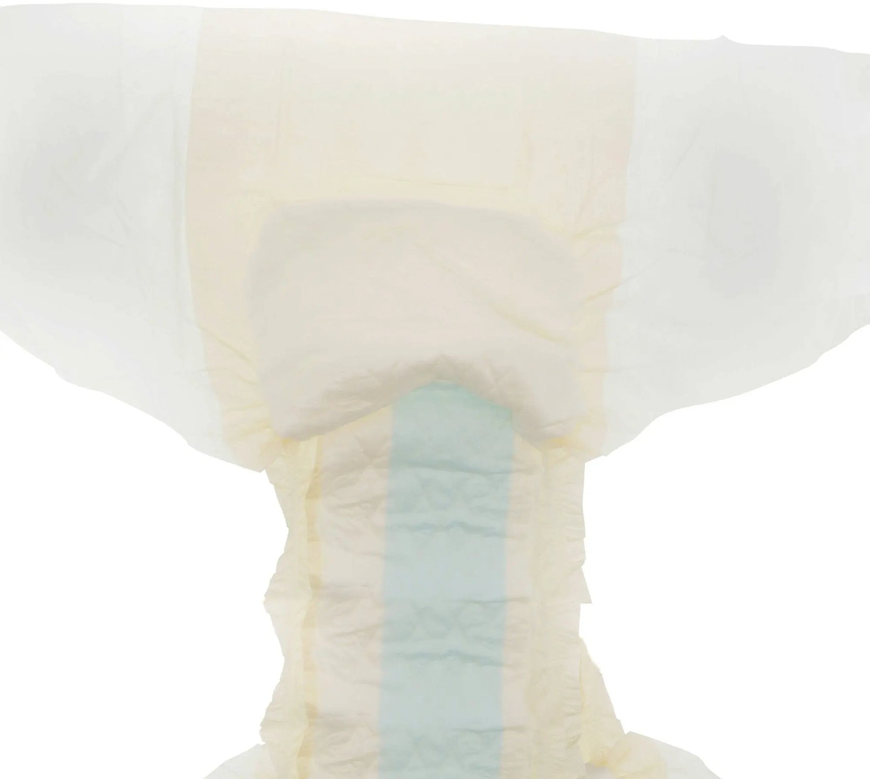 Simplicity Basic Unisex Adult Incontinence Brief