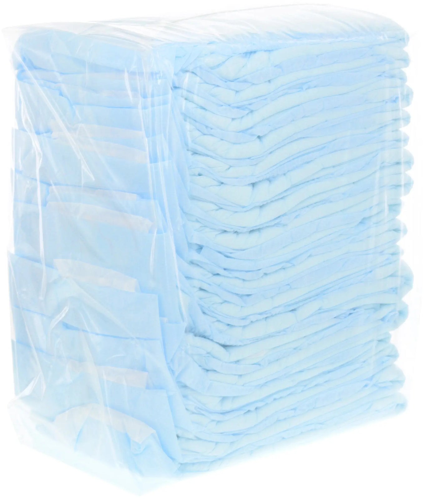 Simplicity Basic Unisex Adult Incontinence Brief