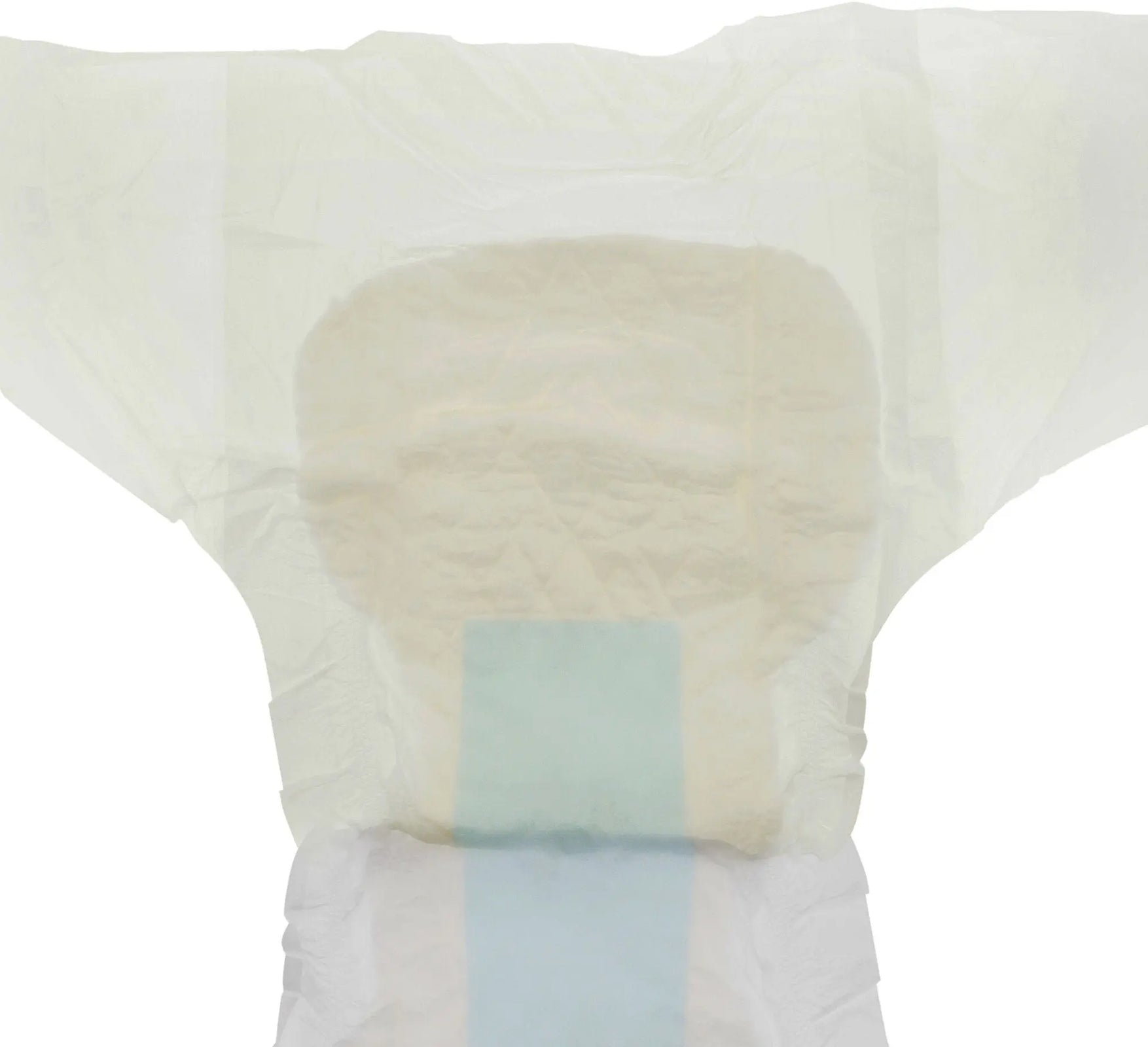 Simplicity Basic Unisex Adult Incontinence Brief