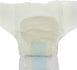 Simplicity Basic Unisex Adult Incontinence Brief