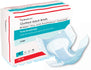 Wings Quilted Plus with BreatheEasy Technology Unisex Adult Incontinence Brief
