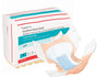 Wings Quilted Plus with BreatheEasy Technology Unisex Adult Incontinence Brief