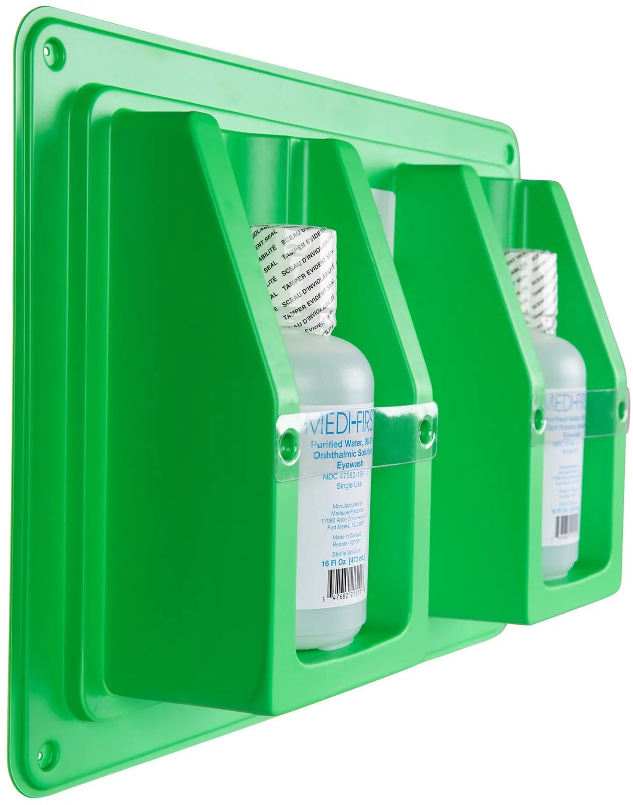 Medi-First Eye/Face Wash