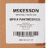 McKesson Unisex Knit Pant