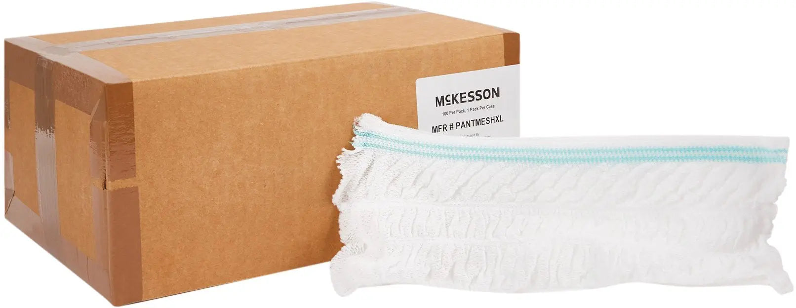 McKesson Unisex Knit Pant