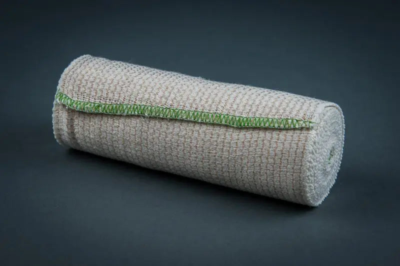 Honeycomb / X-Ten Elastic Bandage