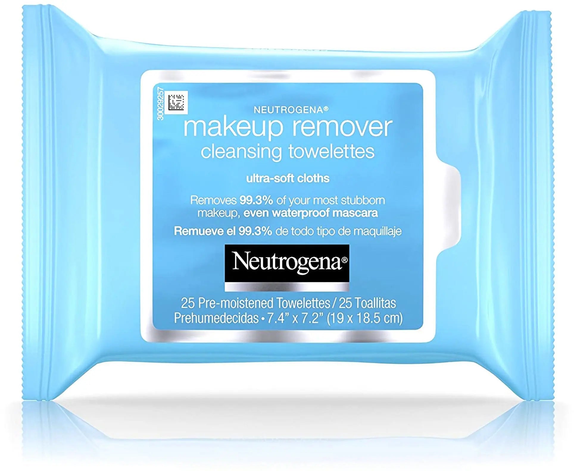 Neutrogena Makeup Remover