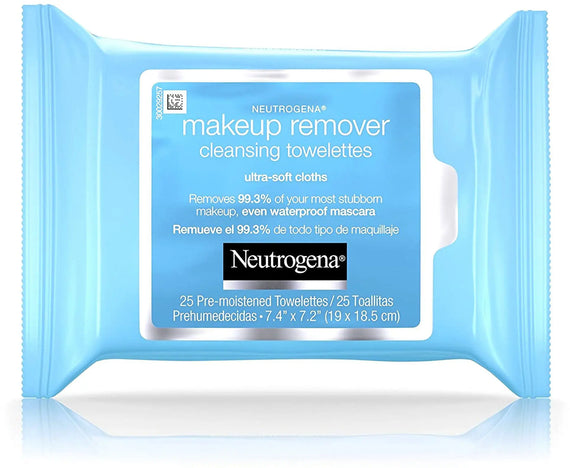 Neutrogena Makeup Remover