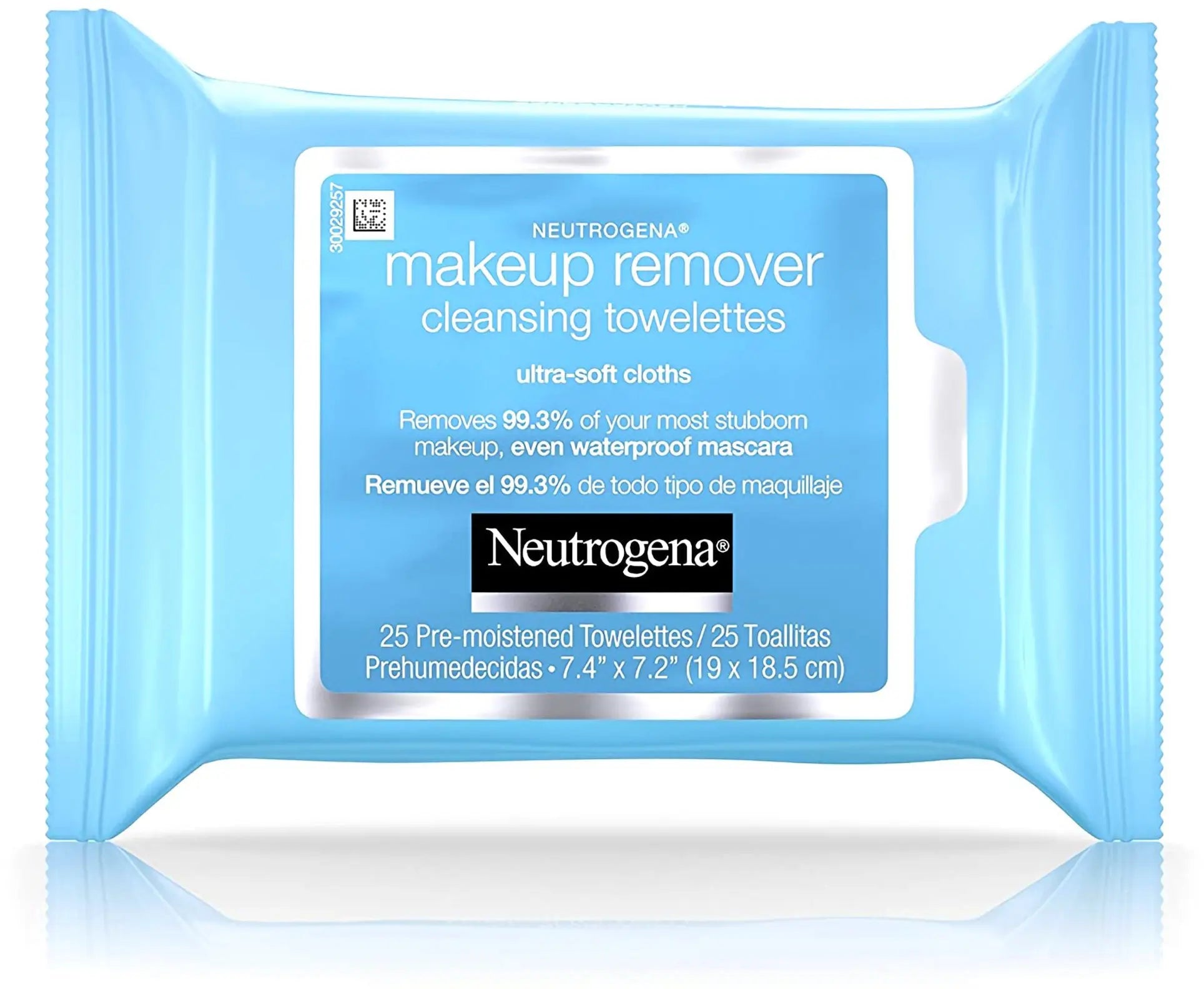 Neutrogena Makeup Remover
