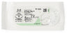 Ethilon Nonabsorbable Suture With Needle