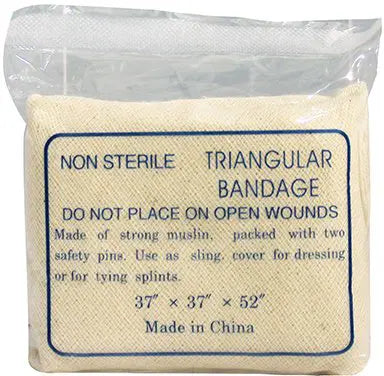 Dukal Triangular Bandage / Arm Sling