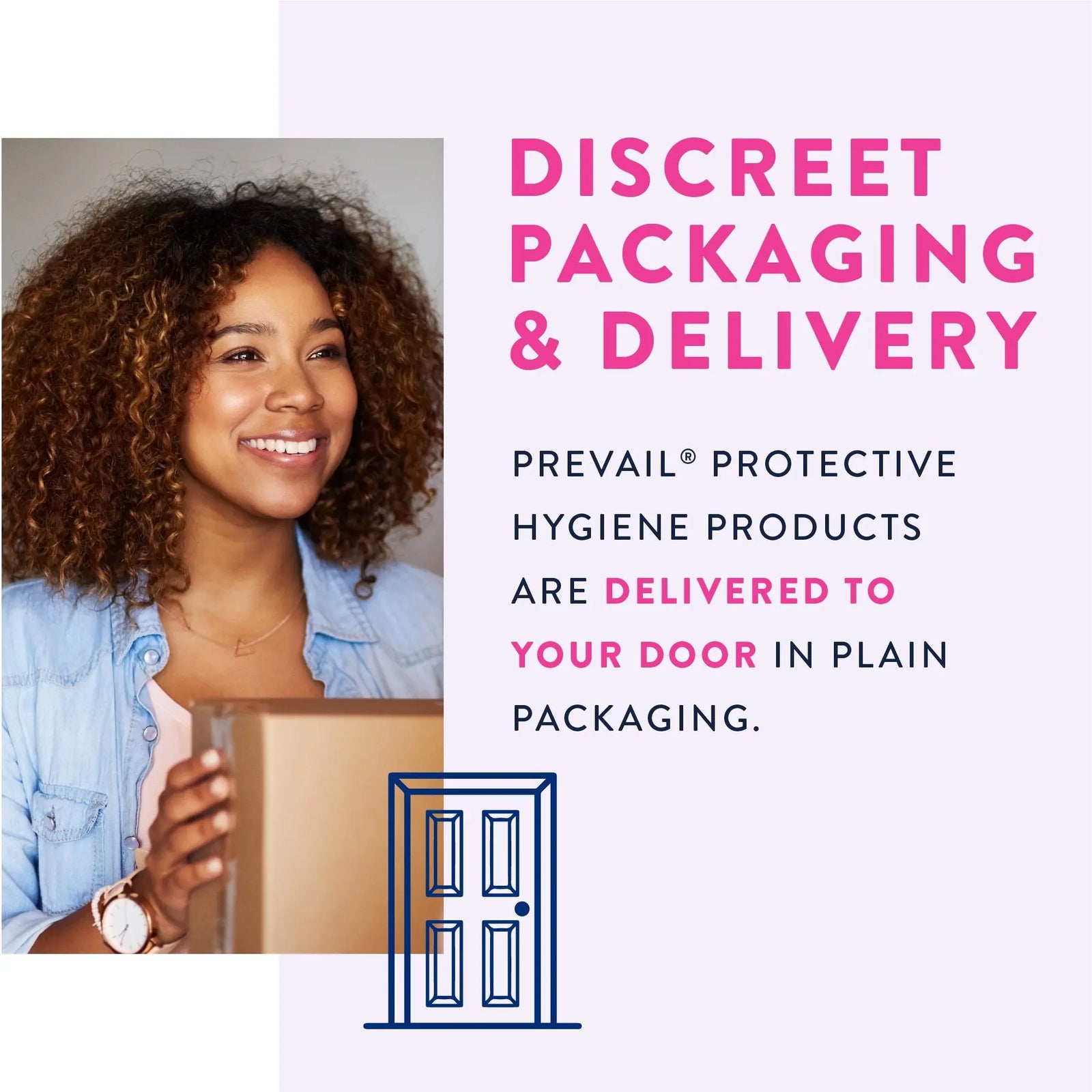 Prevail Bladder Control Pad