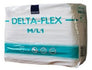 Abena Delta-Flex L1 Unisex Adult Absorbent Underwear