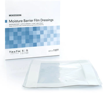 McKesson Wound Protector