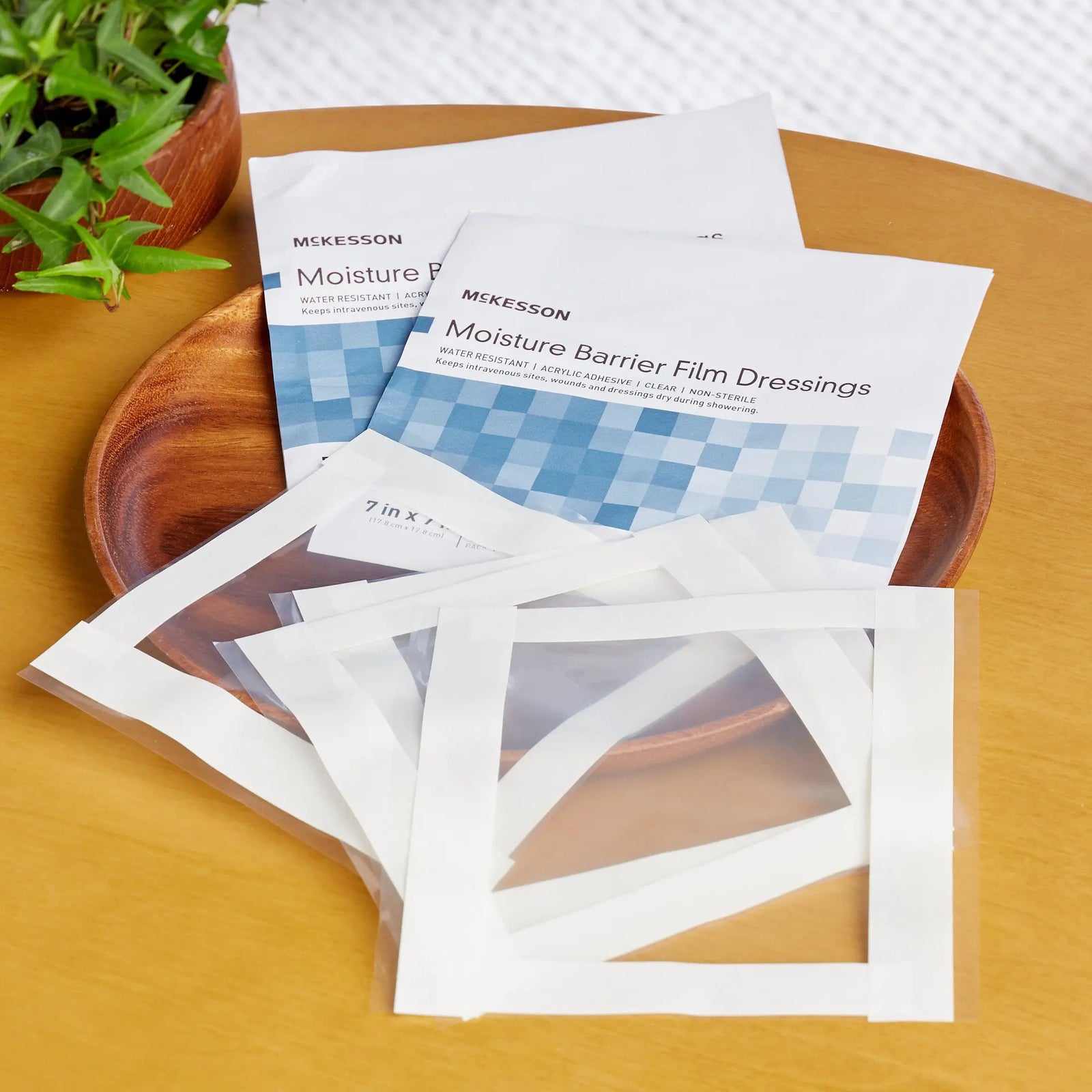 McKesson Wound Protector