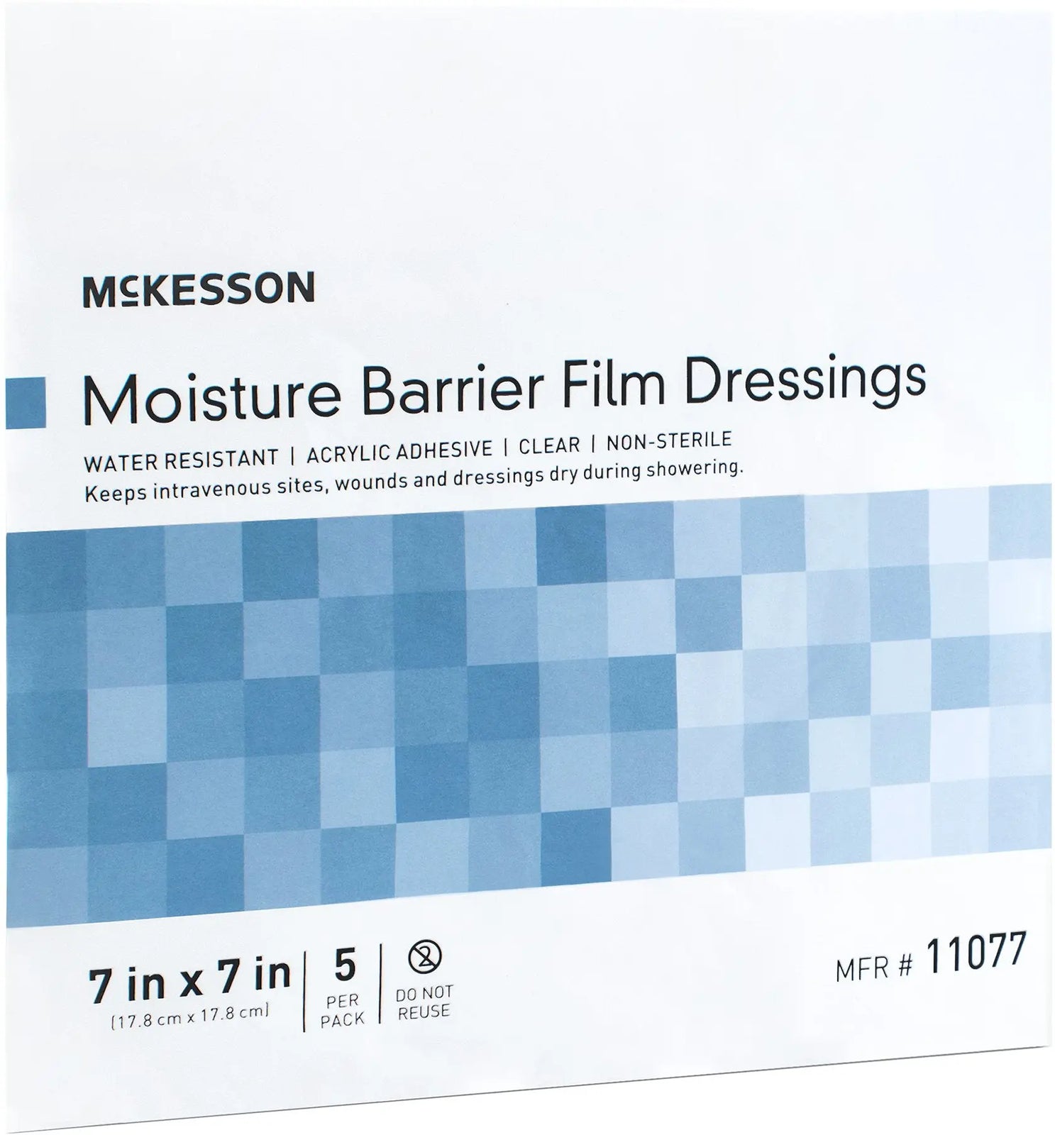 McKesson Wound Protector