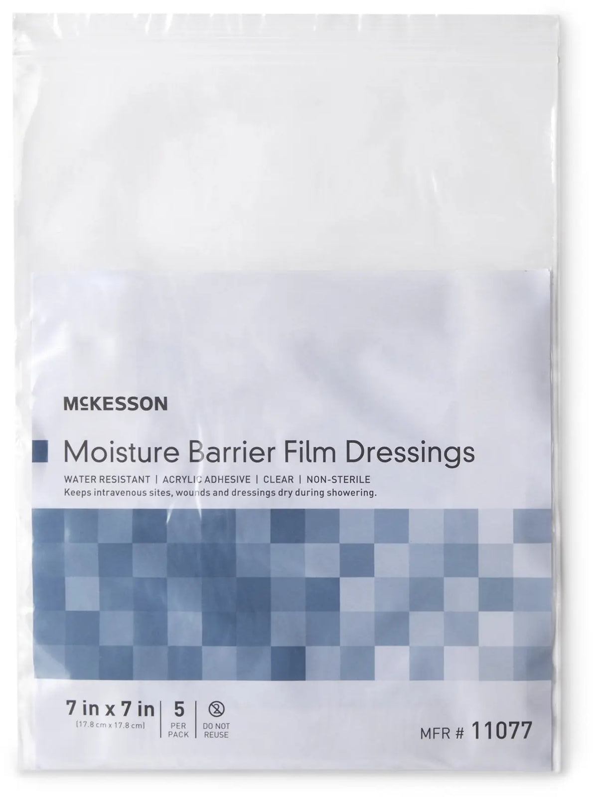 McKesson Wound Protector