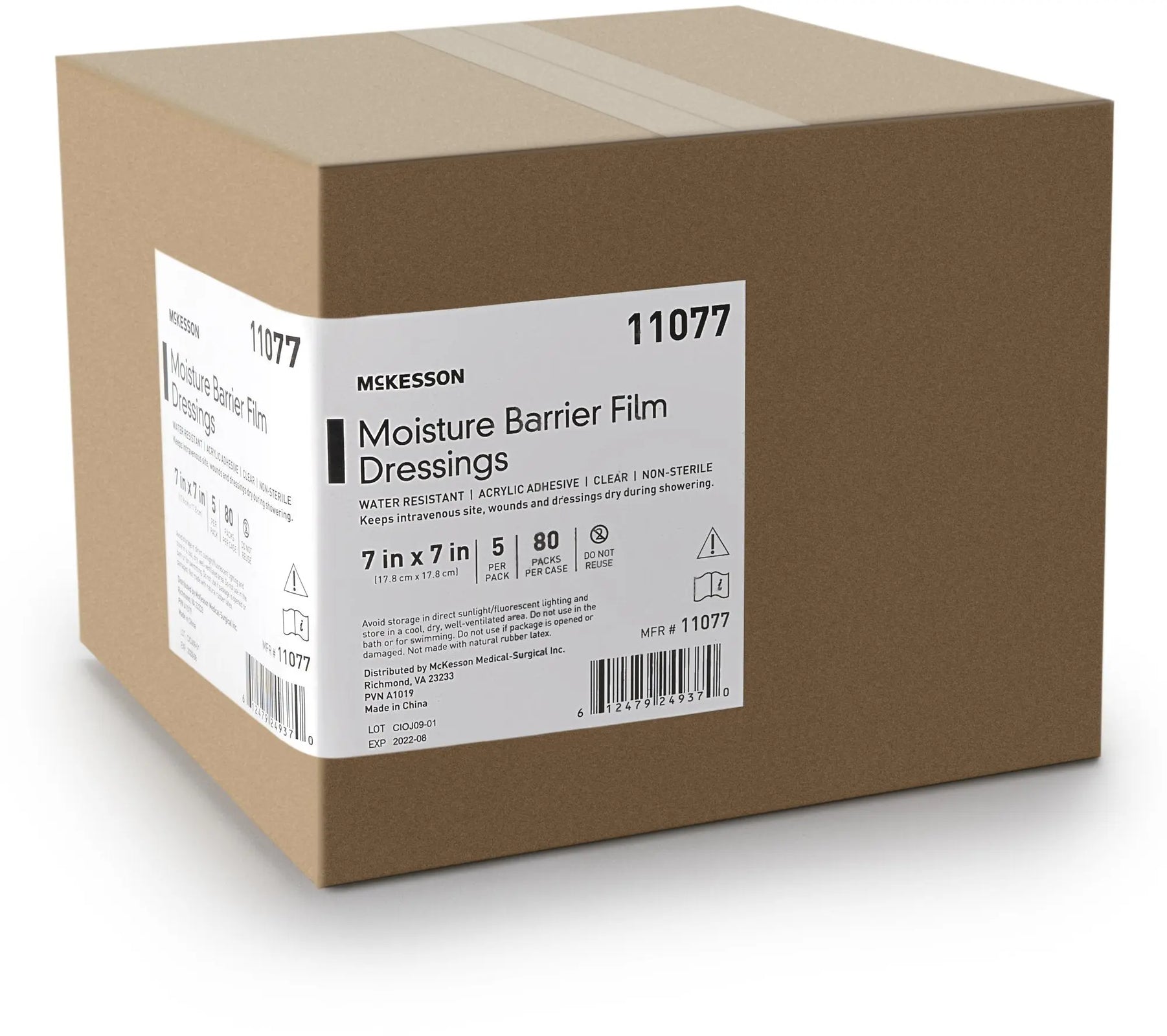 McKesson Wound Protector