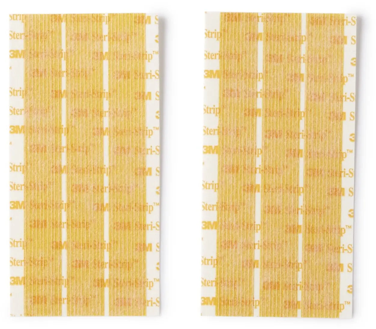 Steri-Strip Antimicrobial Antimicrobial Skin Closure Strip