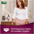 Depend Silhouette Female Adult Absorbent Underwear