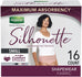 Depend Silhouette Female Adult Absorbent Underwear