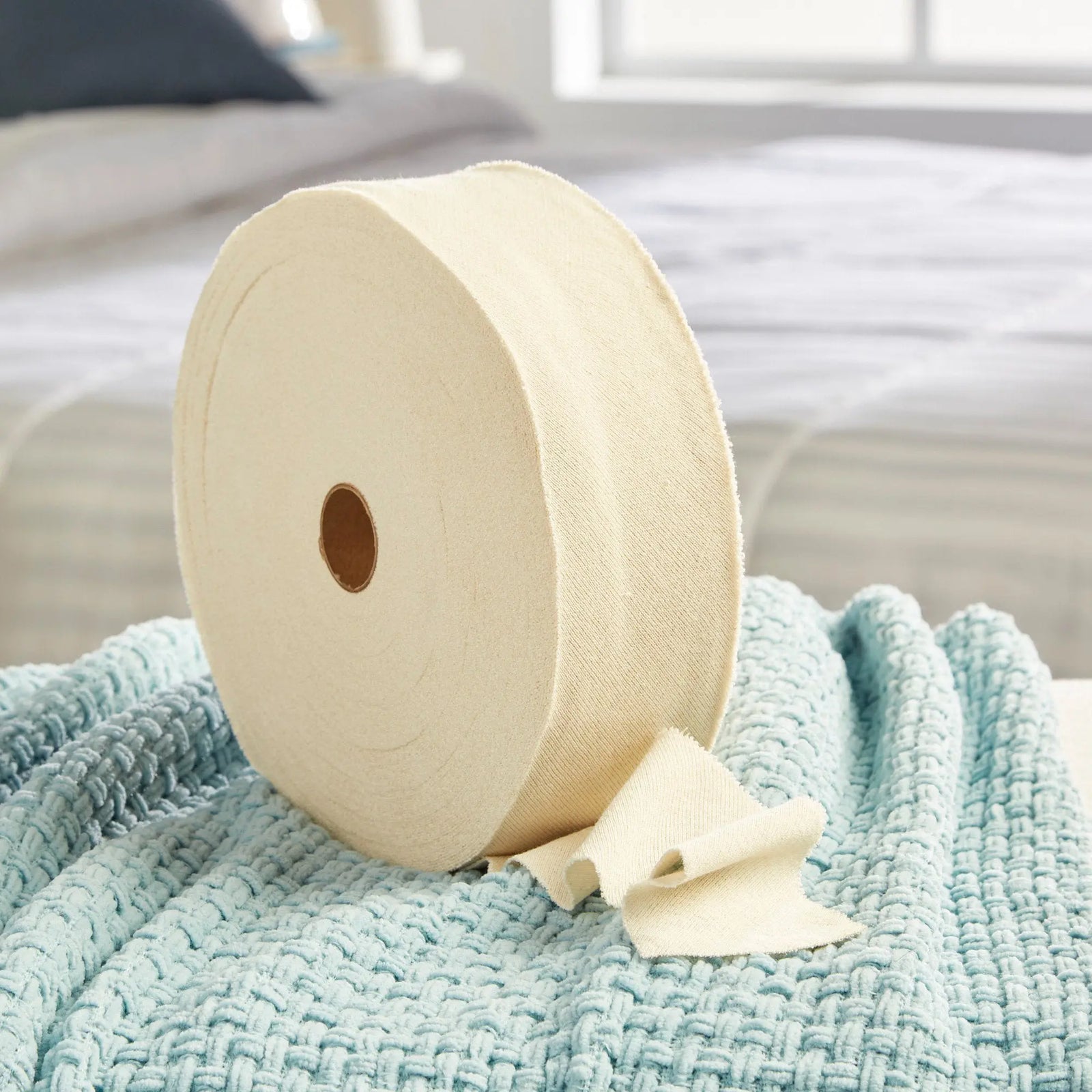 McKesson Bias Cut Stockinette