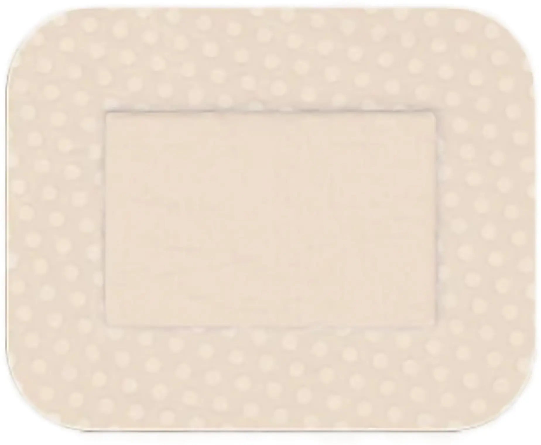 Mepilex Border Flex Lite Silicone Foam Dressing