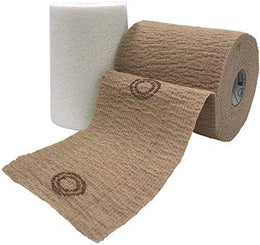 CoFlex TLC Zinc with Indicators 2 Layer Compression Bandage System