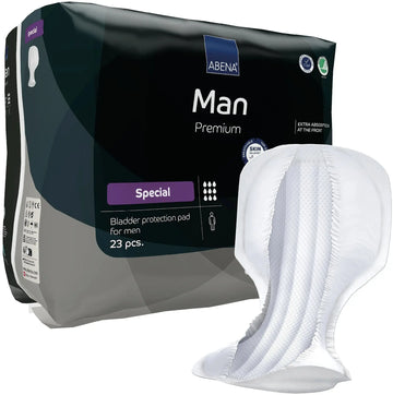 Abena Premium Man Special Bladder Control Pad