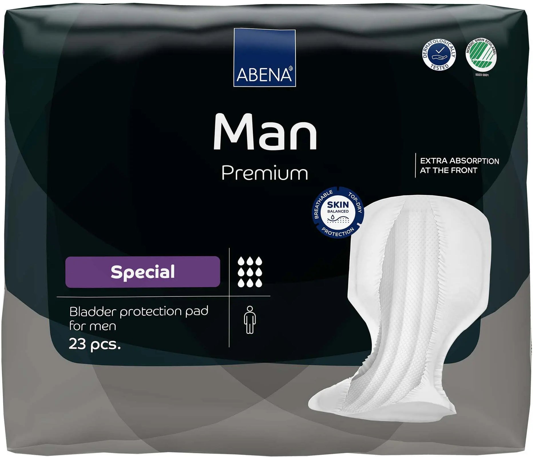 Abena Premium Man Special Bladder Control Pad