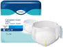 TENA Complete +Care Ultra Unisex Adult Incontinence Brief