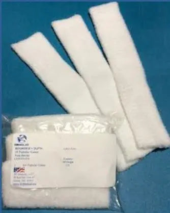 ProNet Elastic Net Retainer Dressing
