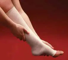 Tensoshape Elastic Tubular Support Bandage