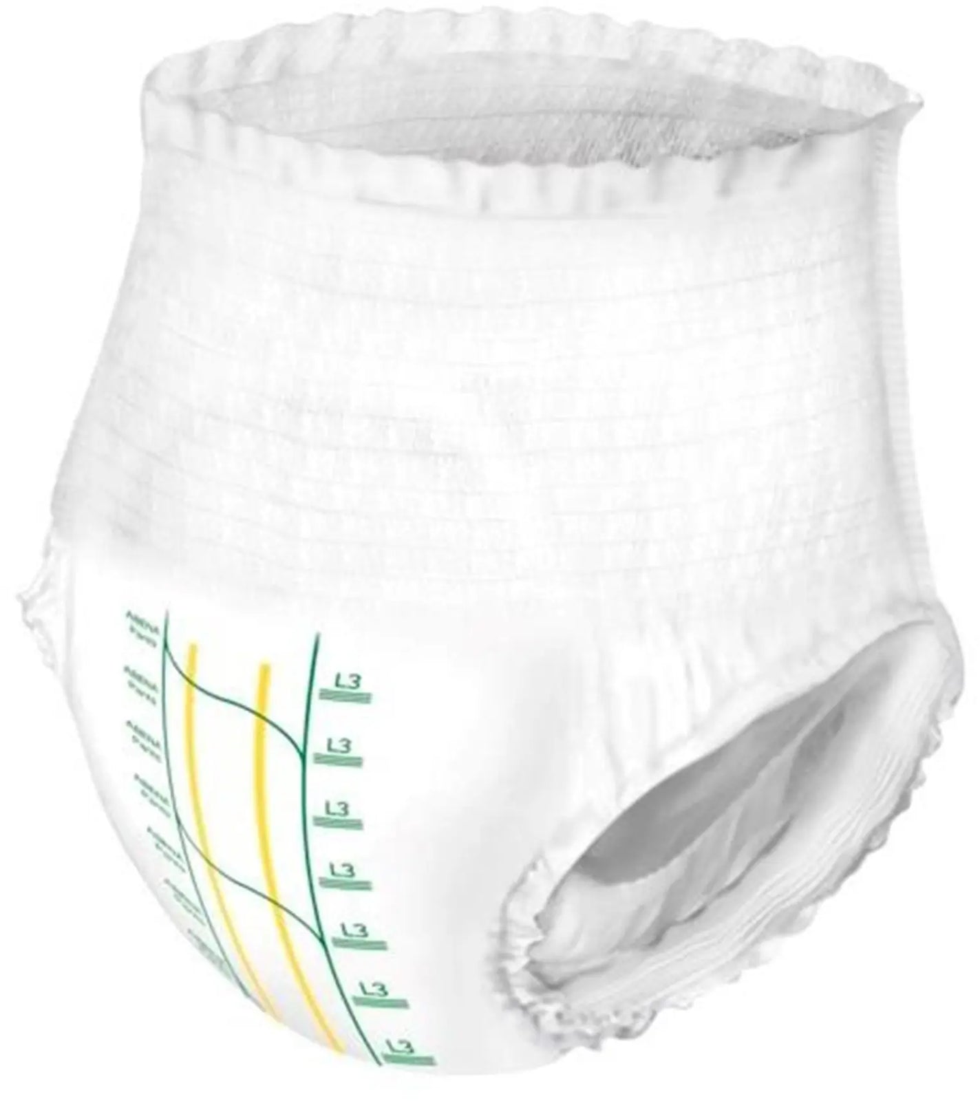 Abena Premium Pants L3 Unisex Adult Absorbent Underwear